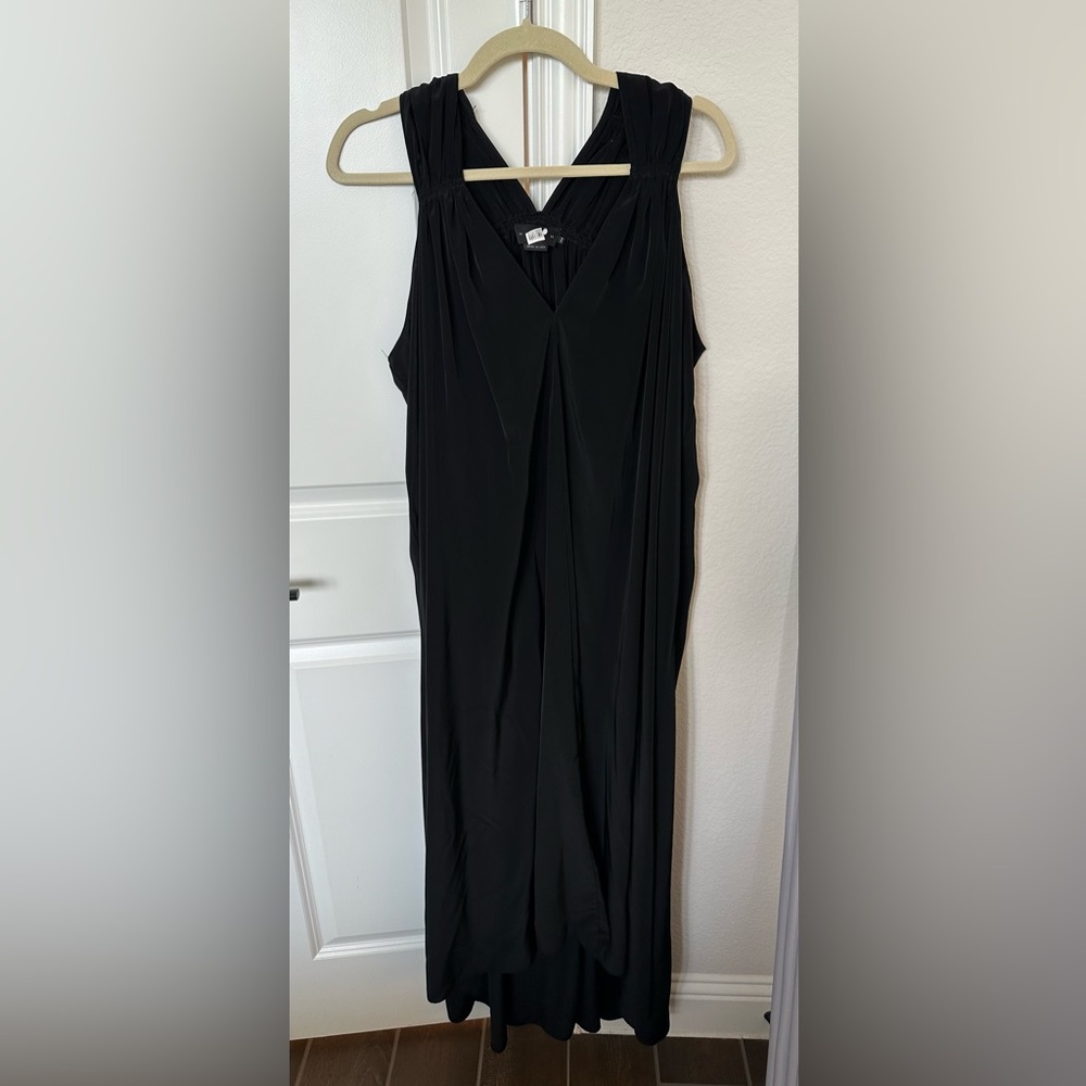 Hatch collection Fete Gown, maternity dress